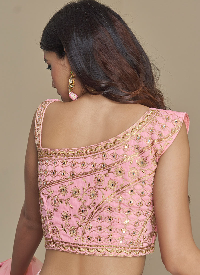 Buy Lehenga Choli In USA UK Canada