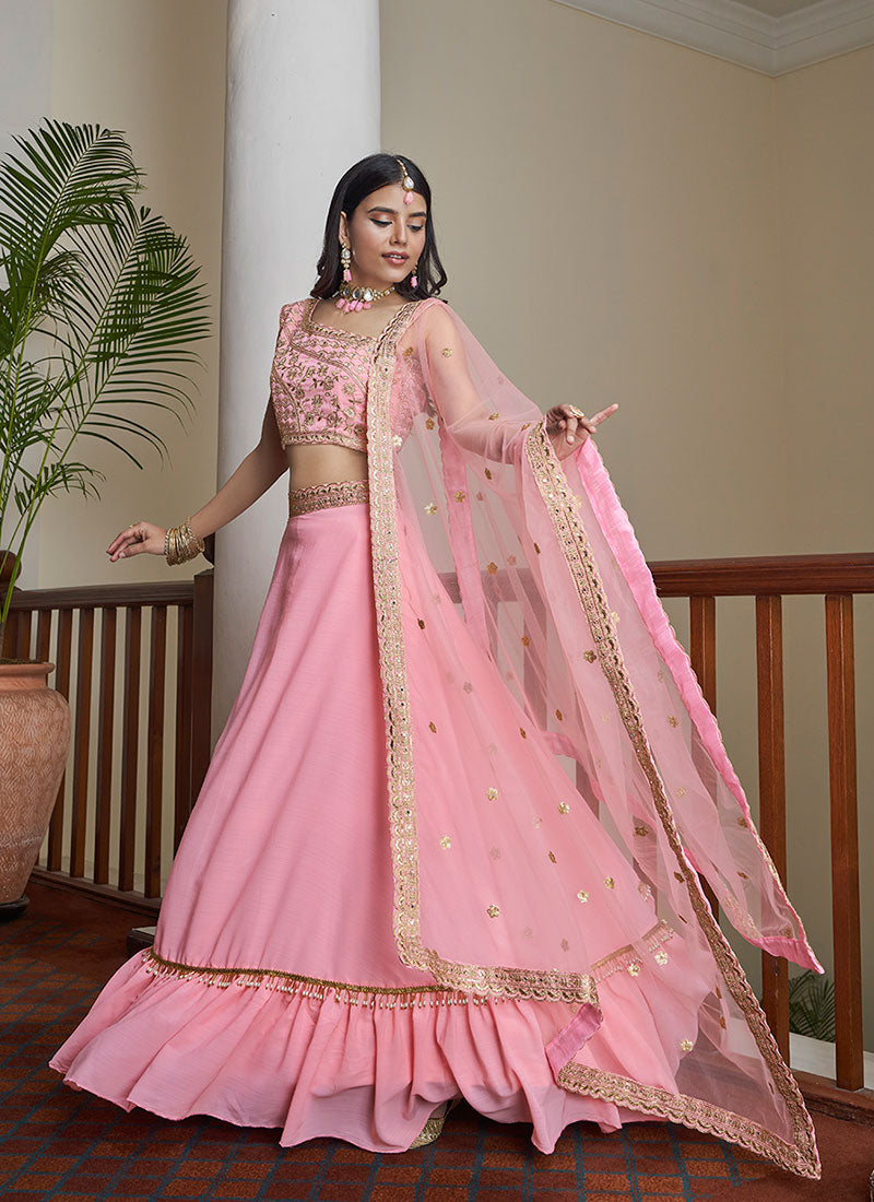 Buy Lehengas