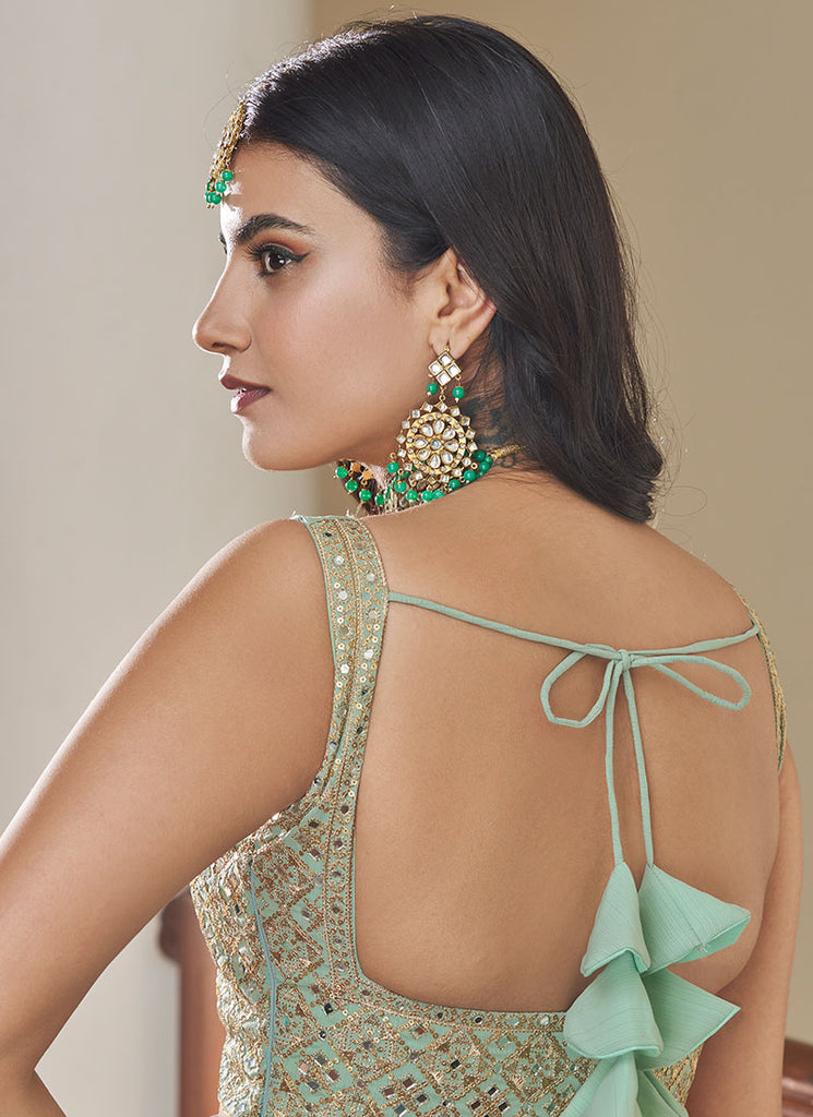 Buy Lehenga Choli In USA UK Canada