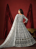 Buy Anarkali Suit In USA UK Canada