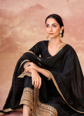 Buy Anarkali Pant Suit