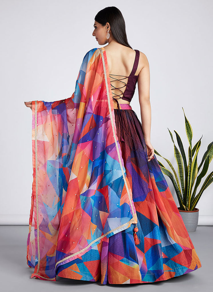 Buy Lehengas
