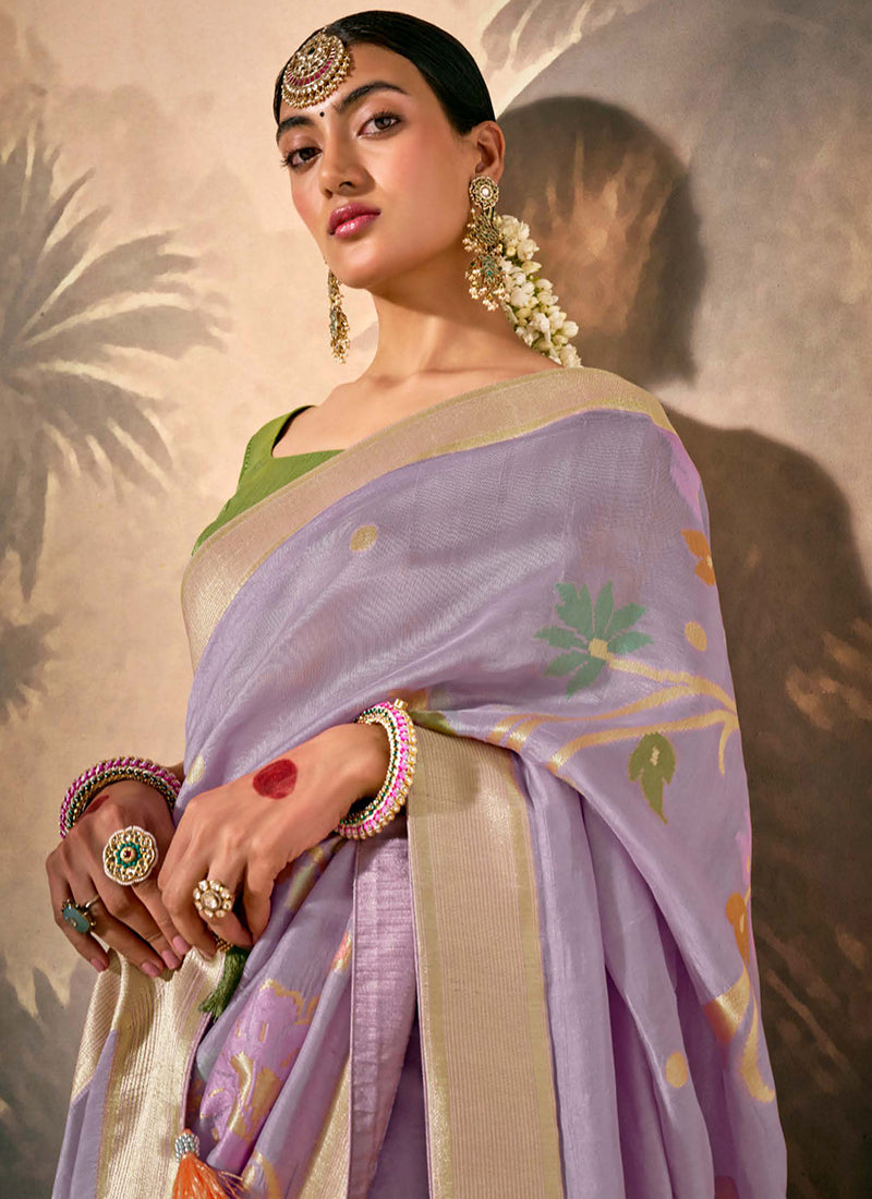 Buy Partywear Saree 