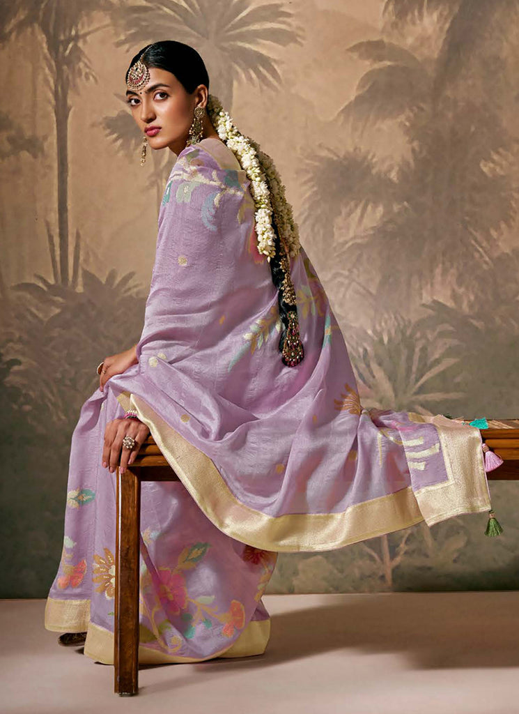 Buy Partywear Saree In USA UK Canada