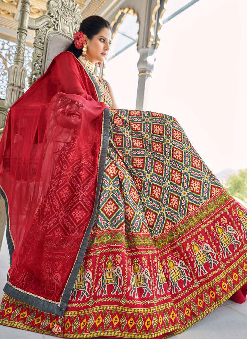 Buy Lehenga Choli In USA UK Canada