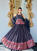 Shop Lehengas In USA, UK, Canada, Australia With Free International Shipping Worldwide.