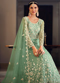 Buy Anarkali Gown 