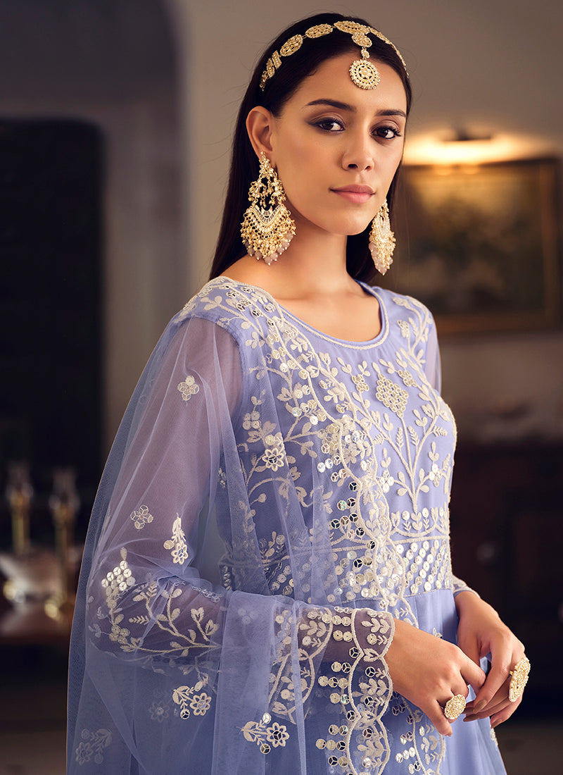 Buy Anarkali Gown 
