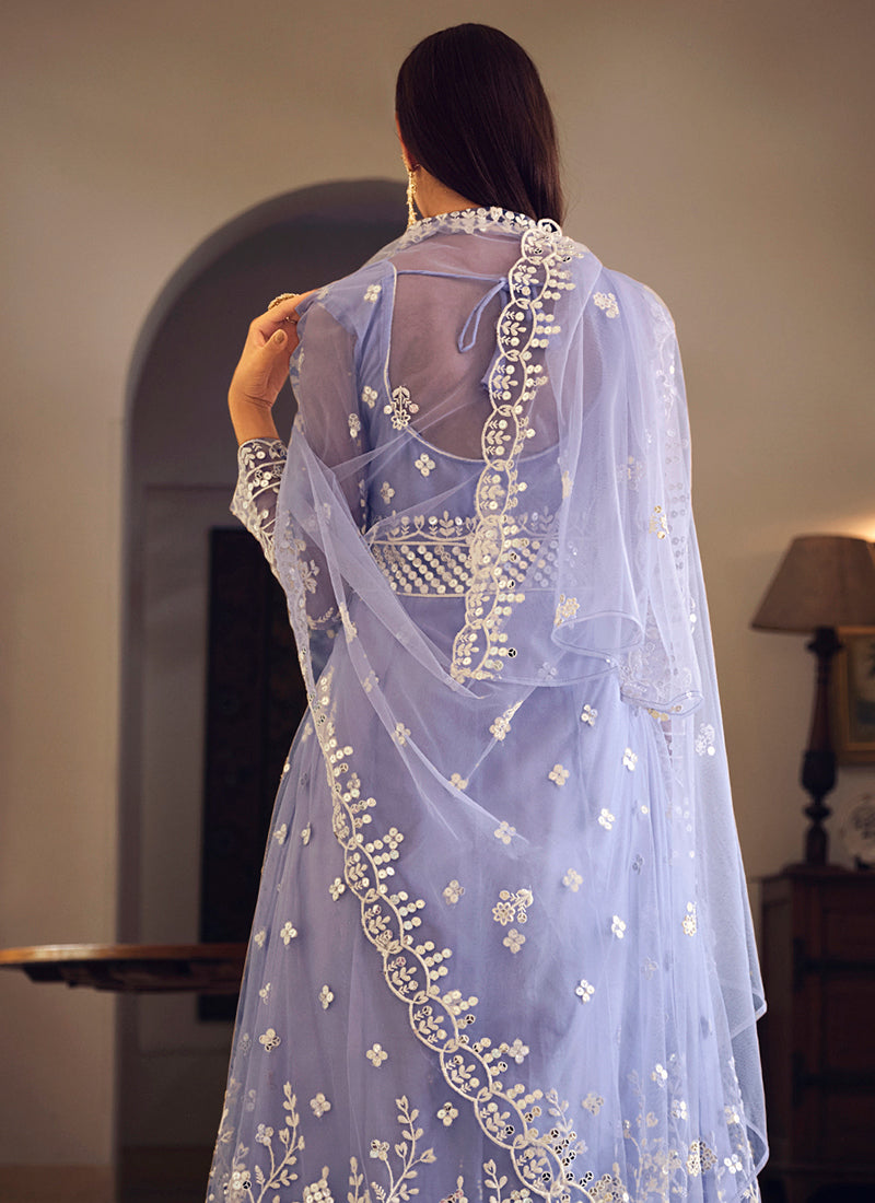 Buy Anarkali Gown In USA UK Canada