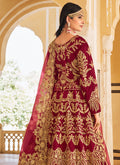 Buy Wedding Lehenga Choli In USA UK Canada