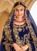 Buy Wedding Lehenga Choli