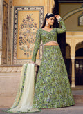 Shop Indian Lehenga In USA, UK, Canada, Germany, Mauritius, Singapore With Free Shipping Worldwide.