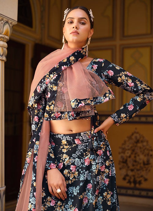 Buy Lehenga Choli
