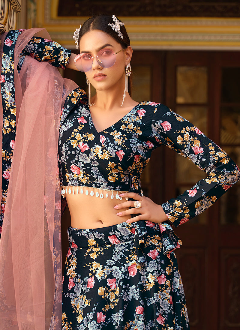 Buy Lehenga Choli In USA UK Canada
