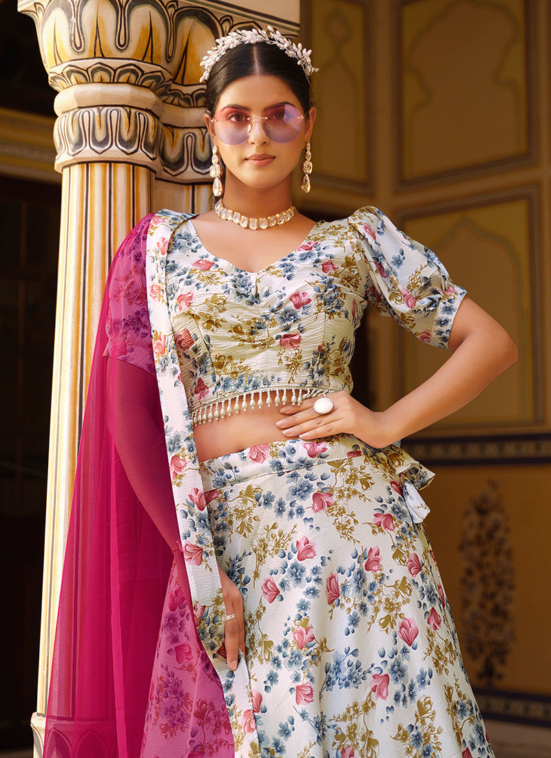 Buy Lehenga Choli 
