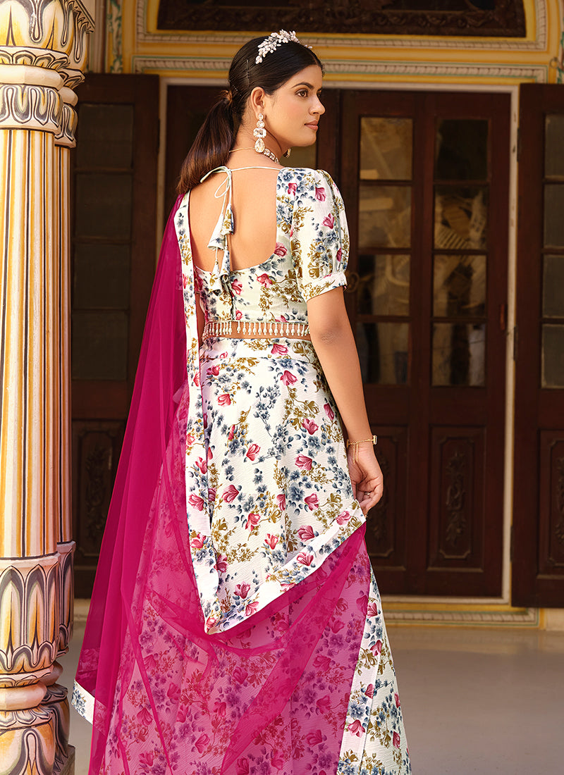 Buy Lehenga Choli In USA UK Canada