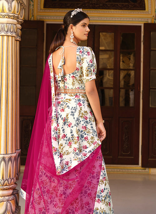 Buy Lehenga Choli In USA UK Canada