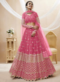 Shop Wedding Lehenga In USA, UK, Canada, Germany, Mauritius, Singapore With Free Shipping Worldwide.