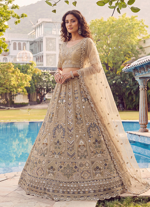 Buy Lehenga Choli In USA