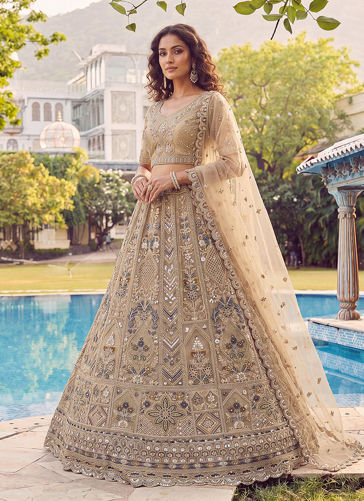 Buy Lehenga Choli In USA