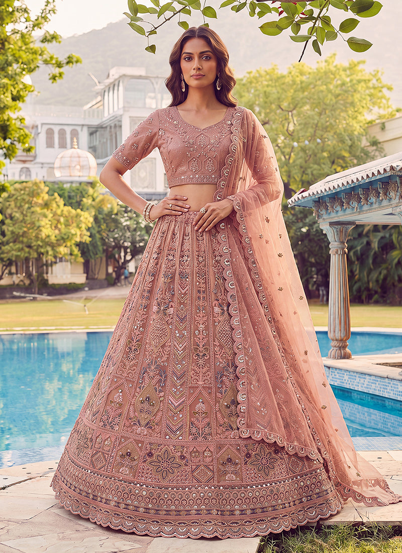 Buy Lehenga Choli In Uk