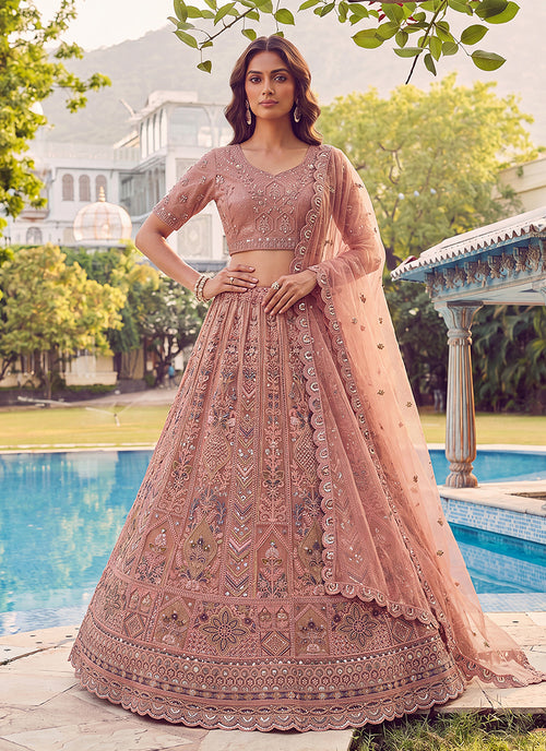 Buy Lehenga Choli In Uk