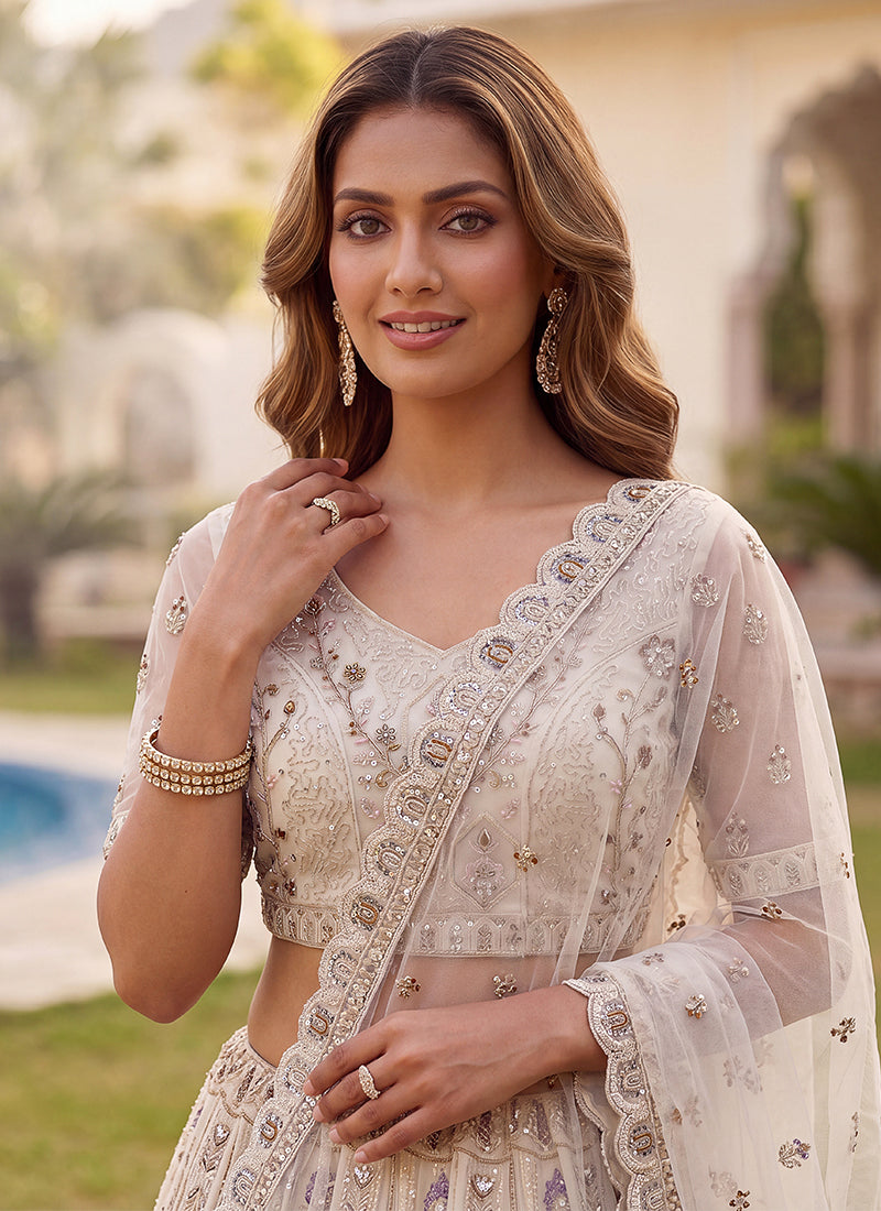 Buy Lehenga Choli In USA
