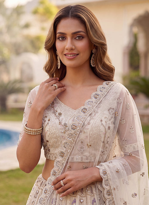 Buy Lehenga Choli In USA