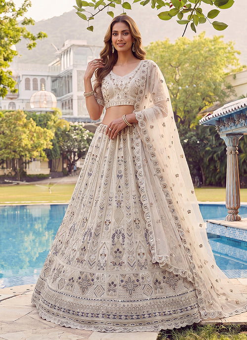 Buy Wedding Lehenga Online