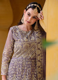 Buy Anarkali Suit 