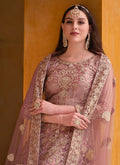 Buy Anarkali Suit In USA UK Canada