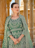 Buy Anarkali Suit