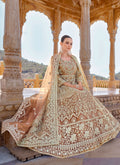 Buy Anarkali Suit In USA UK Canada