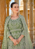 Buy Anarkali Suit 