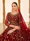 Buy Anarkali Suit 