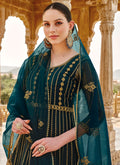 Buy Anarkali Suit In USA UK Canada