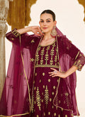 Buy Anarkali Suit In USA UK Canada