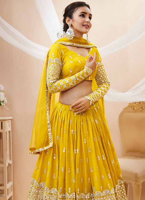 Buy Lehenga Choli 