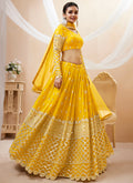 Buy Wedding Lehenga