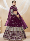 Shop Wedding Lehenga In USA, UK, Canada, Germany, Mauritius, Singapore With Free Shipping Worldwide.