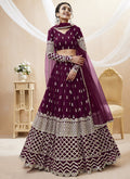 Buy Wedding Lehenga