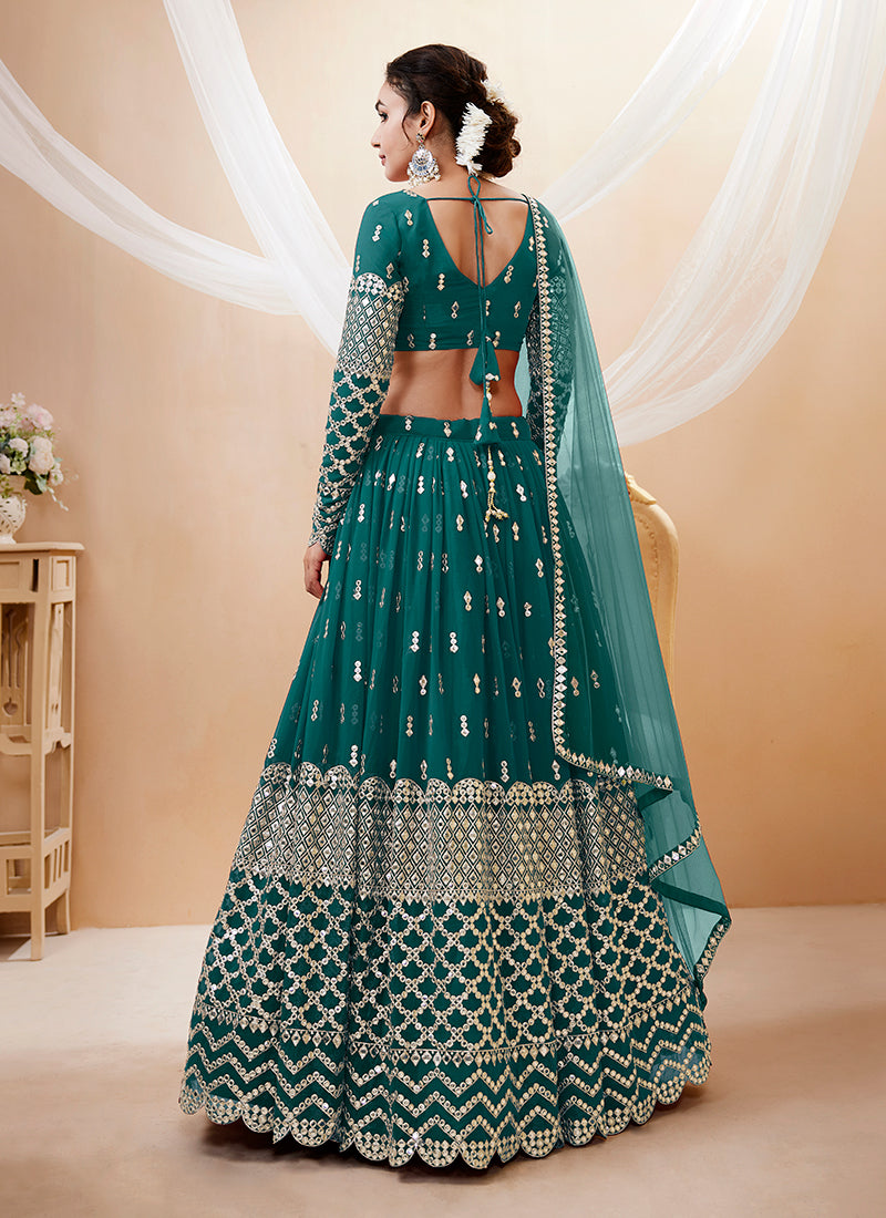 Buy Lehenga Choli In USA UK Canada