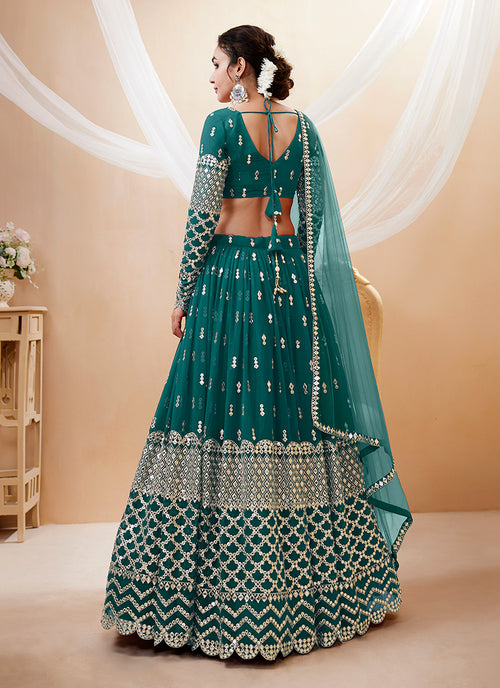 Buy Lehenga Choli In USA UK Canada