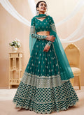 Shop Wedding Lehenga In USA, UK, Canada, Germany, Mauritius, Singapore With Free Shipping Worldwide.