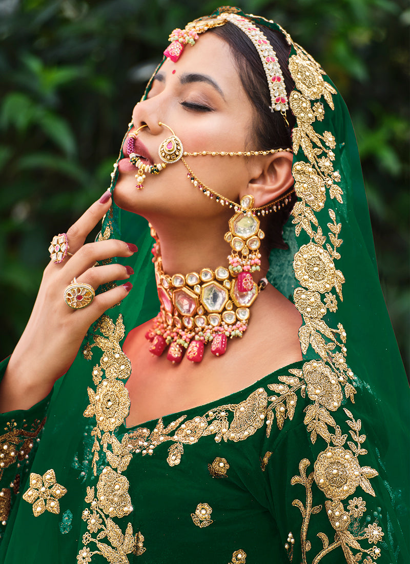 Buy Lehenga Choli In USA UK Canada