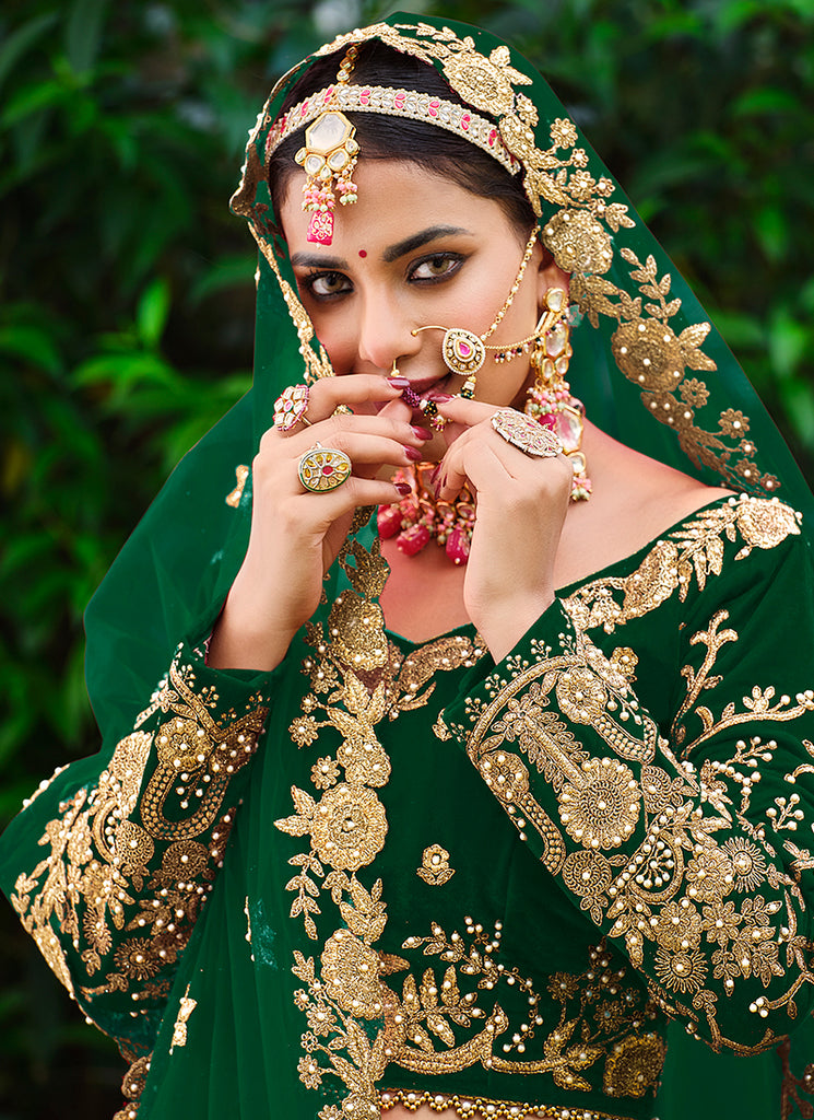 Buy Lehenga Choli