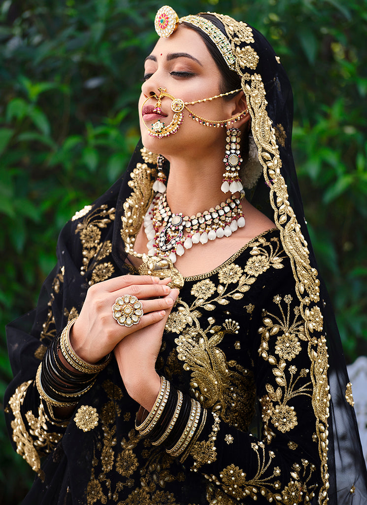 Buy Lehenga Choli In USA UK Canada