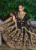 Shop Designer Lehenga In USA, UK, Canada, Germany, Mauritius, Singapore With Free Shipping Worldwide.