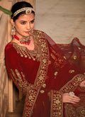 Shop Indian Clothing Free Shipping In USA, UK, Canada, Germany, Mauritius, Singapore.