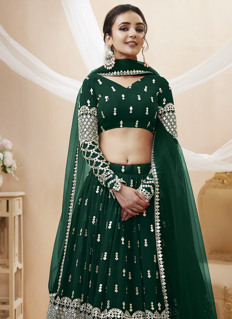 Buy Lehenga Choli 